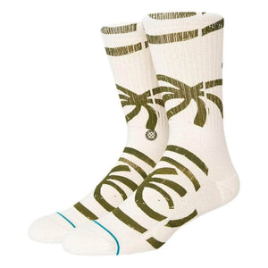 Stance Twisted Crew Sock S2AS