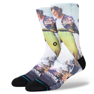 Stance When Nature Calls Sock S2AS