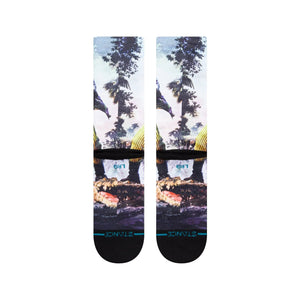 Stance When Nature Calls Sock S2AS