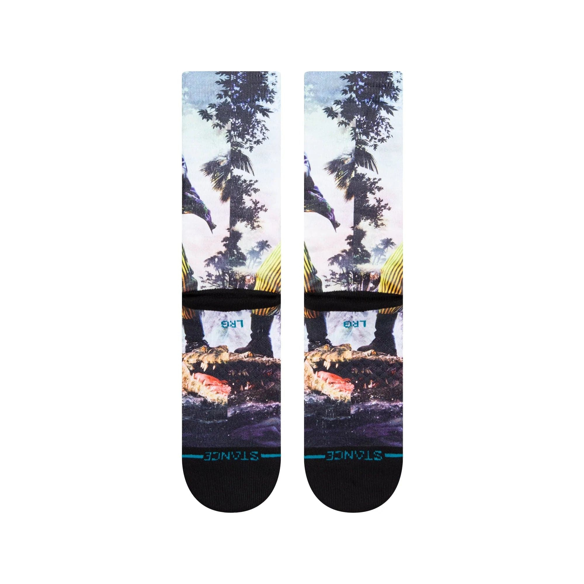 Stance When Nature Calls Sock S2AS