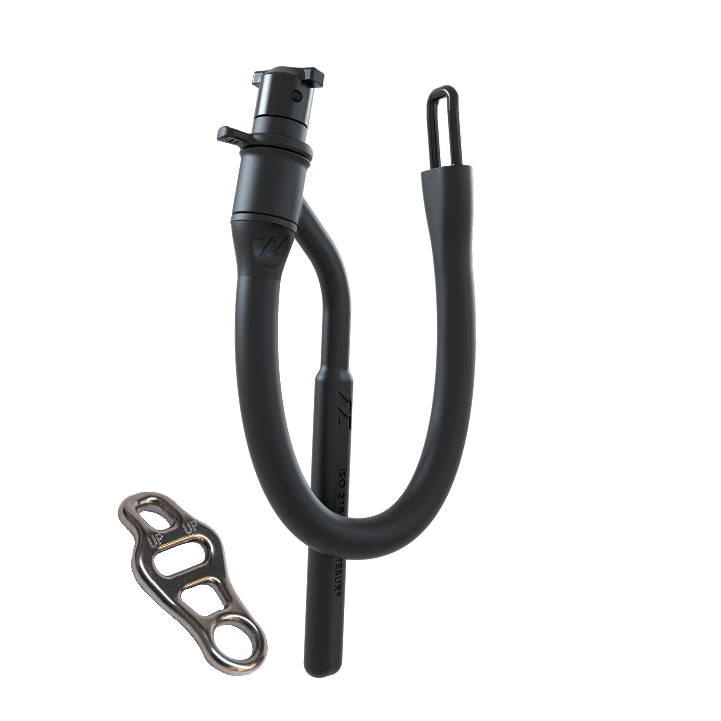 Standard Freestyle Loop - 2026 North