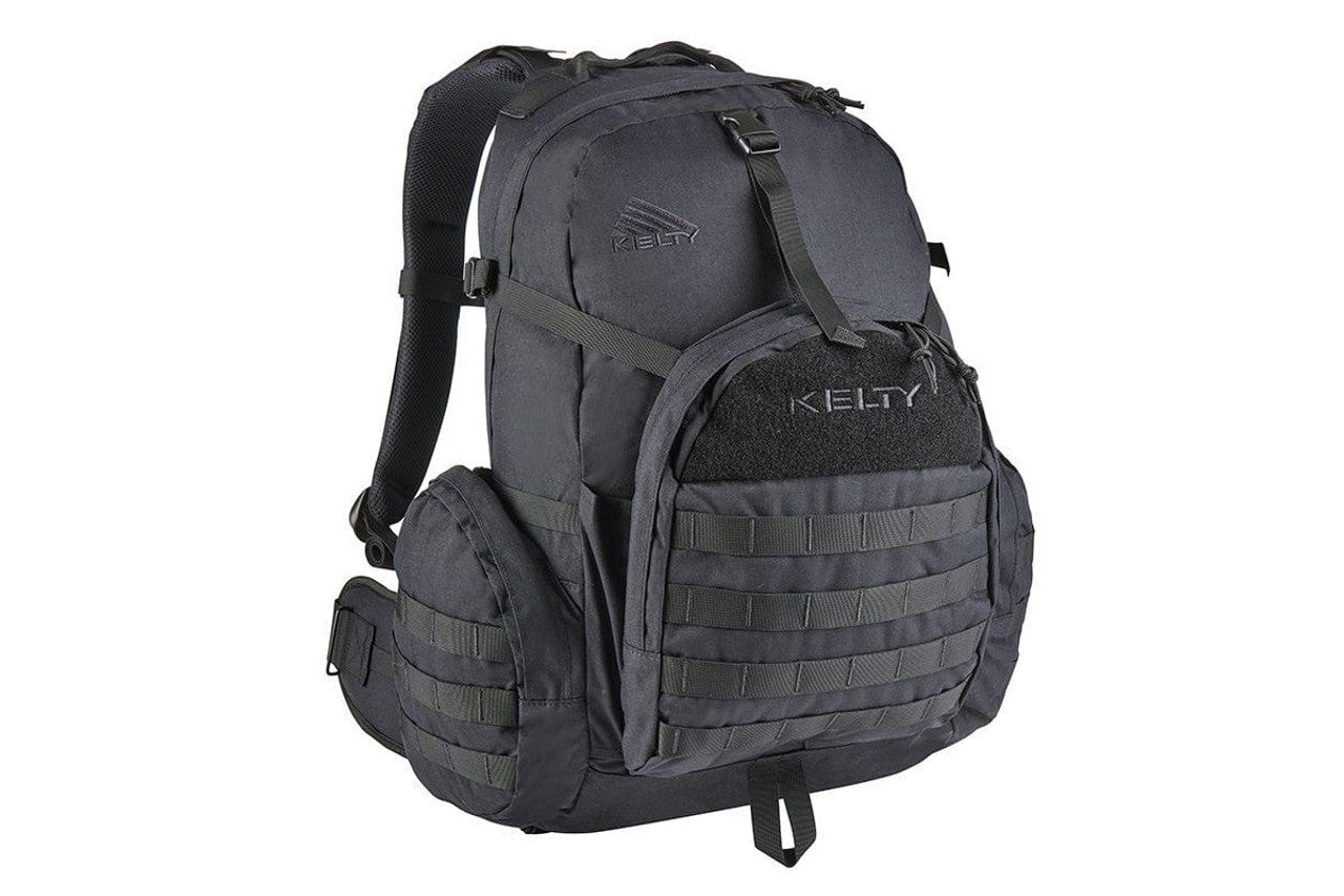 Strike 2300 Black Kelty