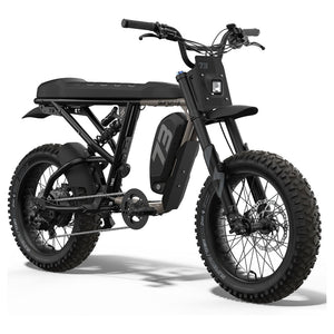 SUPER73-R Adventure Series Core - product view 1