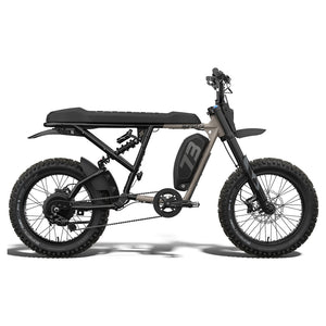 SUPER73-R Adventure Series Core - product view 3