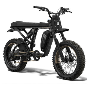 SUPER73-R Adventure Series SE - product view 1