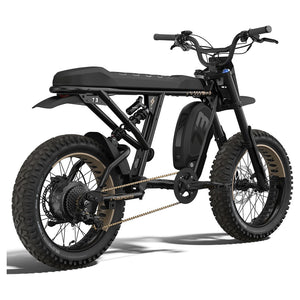 SUPER73-R Adventure Series SE - product view 2
