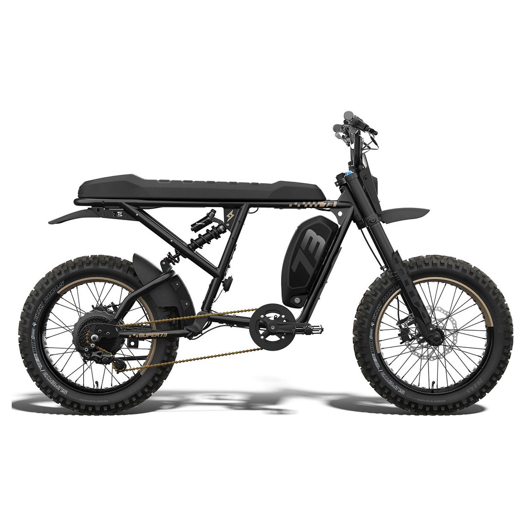SUPER73-R Adventure Series SE - product view 3