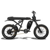SUPER73-R Adventure Series SE - product view 3