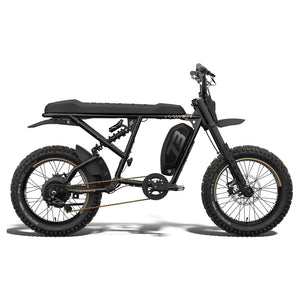 SUPER73-R Adventure Series SE - product view 3