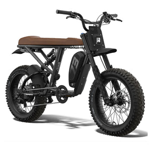 SUPER73-R Adventure Series SE - product view 7