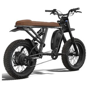 SUPER73-R Adventure Series SE - product view 8