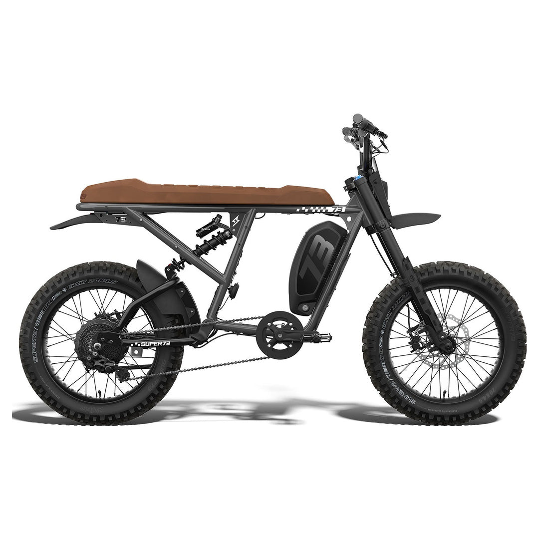 SUPER73-R Adventure Series SE - product view 9