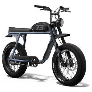 SUPER73-S2 SE - product view 1