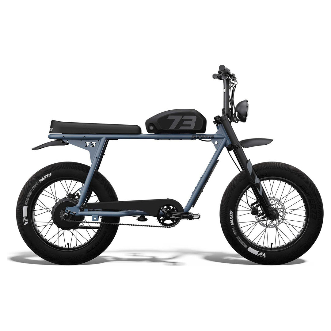 SUPER73-S2 SE - product view 2
