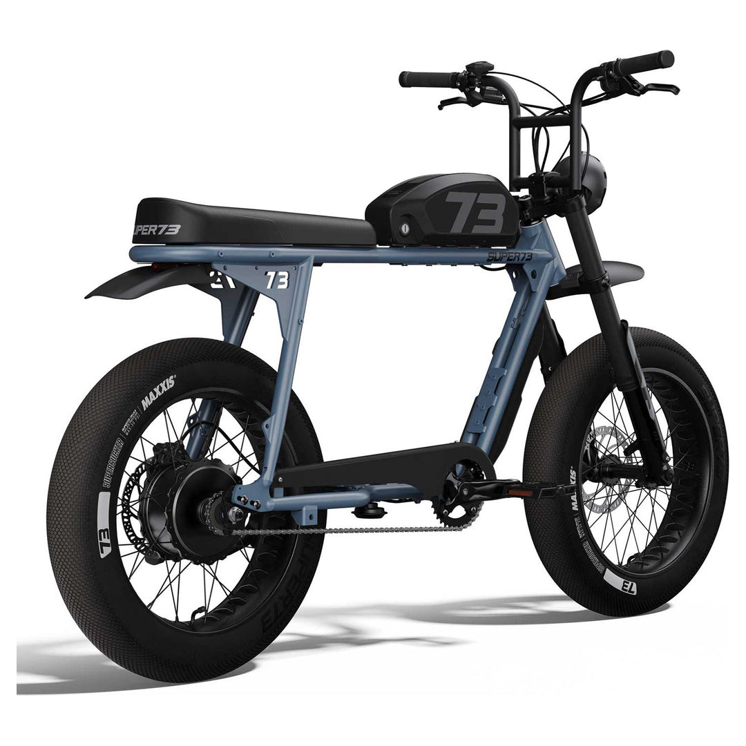 SUPER73-S2 SE - product view 3