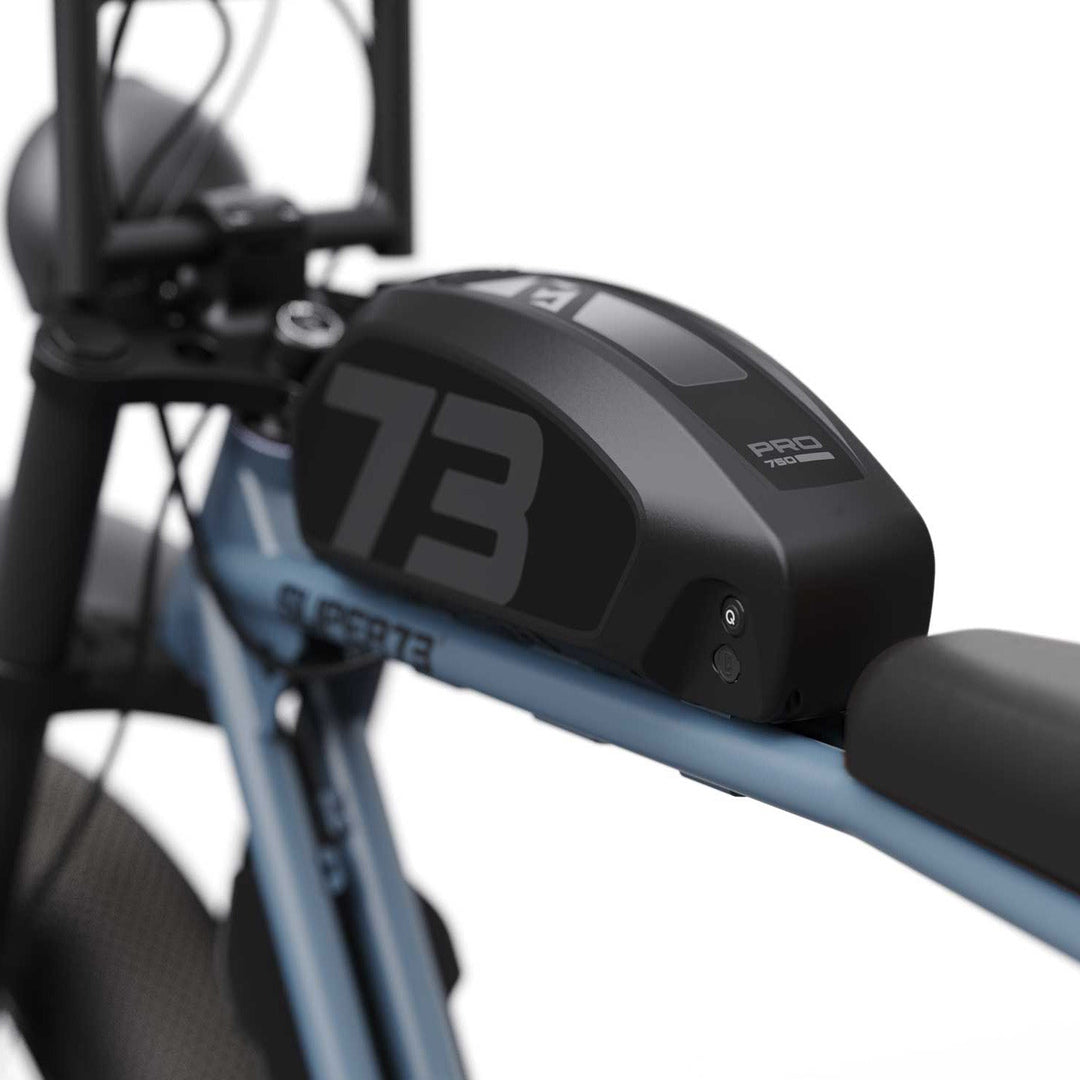 SUPER73-S2 SE - detail view 4