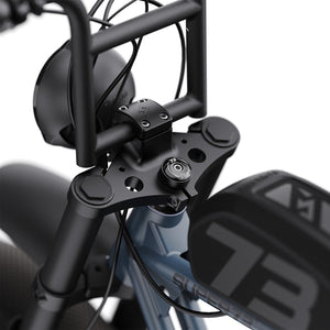 SUPER73-S2 SE - detail view 6