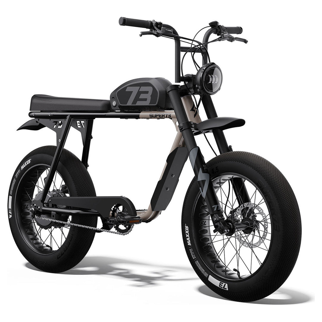 SUPER73-S2 SE - product view 7