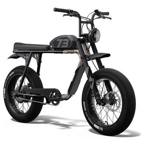 SUPER73-S2 SE - product view 7