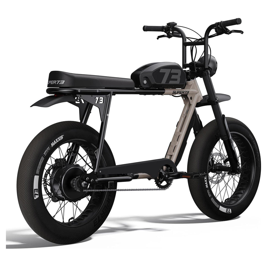 SUPER73-S2 SE - product view 8