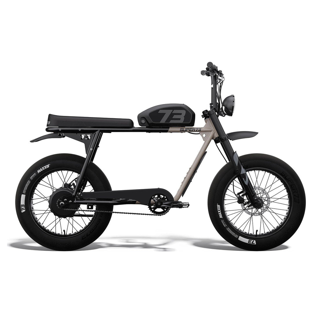 SUPER73-S2 SE - product view 9