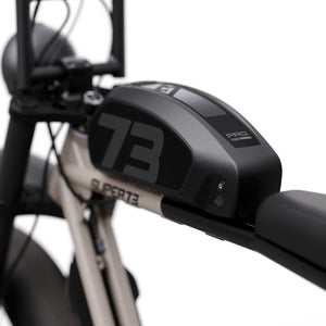 SUPER73-S2 SE - detail view 11