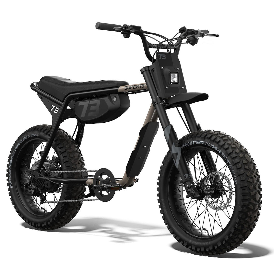 SUPER73-Z Adventure Series Core - product view 1