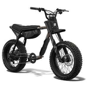 SUPER73-Z Adventure Series Core - product view 1