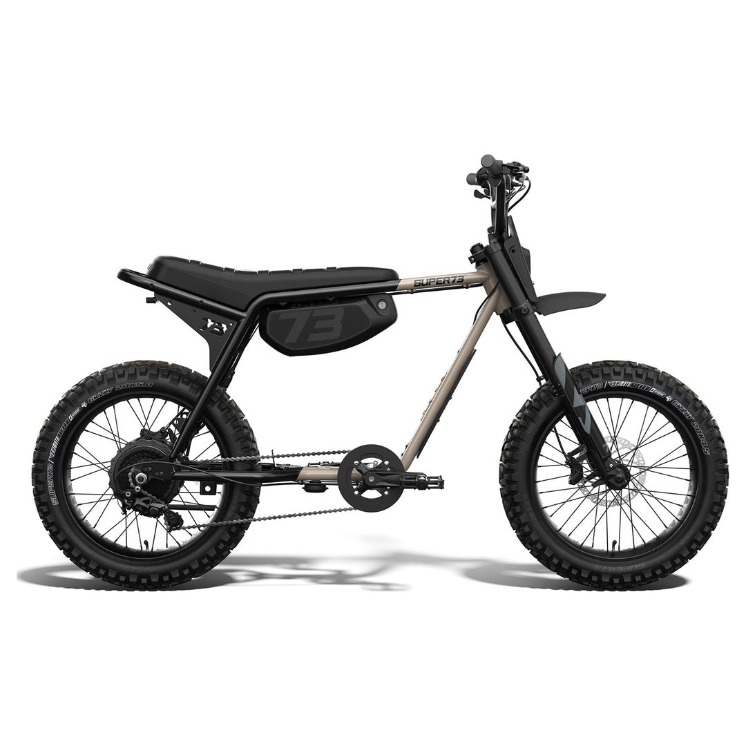 SUPER73-Z Adventure Series Core - product view 3