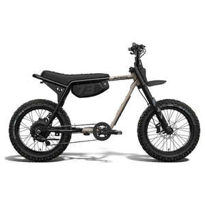 SUPER73-Z Adventure Series Core - product view 3
