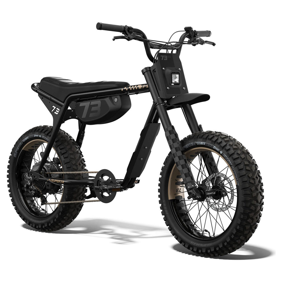 SUPER73-Z Adventure Series SE - product view 1