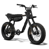 SUPER73-Z Adventure Series SE - product view 1