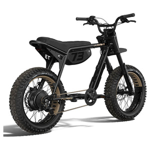 SUPER73-Z Adventure Series SE - product view 2