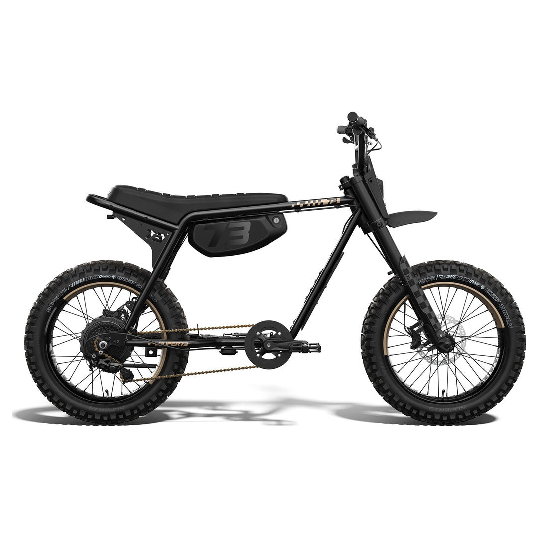 SUPER73-Z Adventure Series SE - product view 3