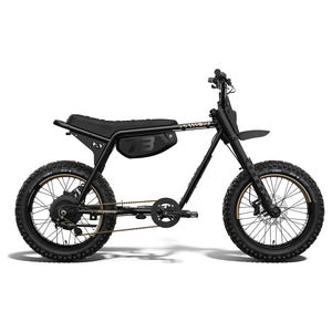 SUPER73-Z Adventure Series SE - product view 3