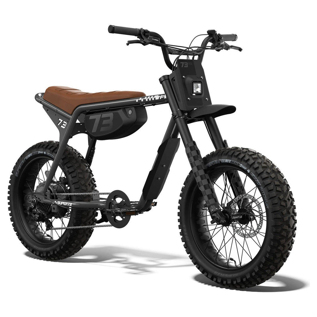 SUPER73-Z Adventure Series SE - product view 7