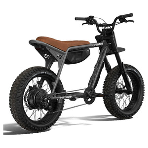 SUPER73-Z Adventure Series SE - product view 8