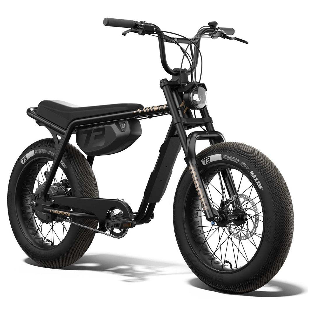SUPER73-Z Miami SE - product view 1