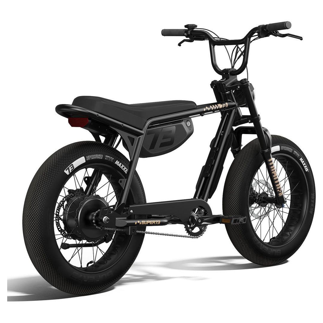 SUPER73-Z Miami SE - product view 2