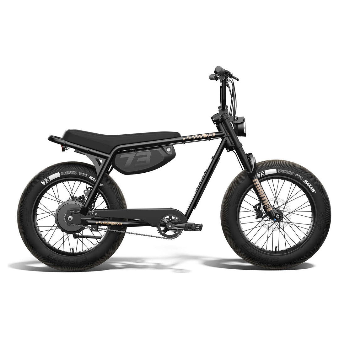 SUPER73-Z Miami SE - product view 3