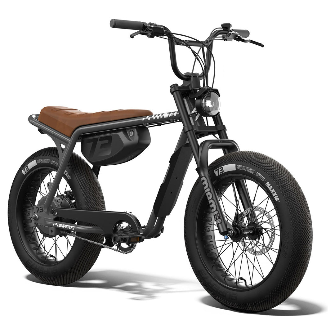 SUPER73-Z Miami SE - product view 7
