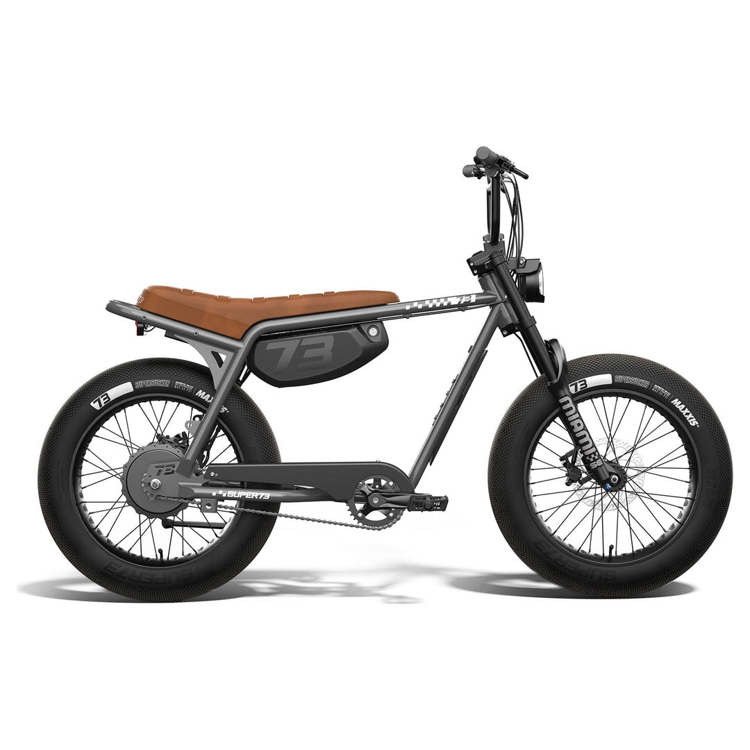 SUPER73-Z Miami SE - product view 9