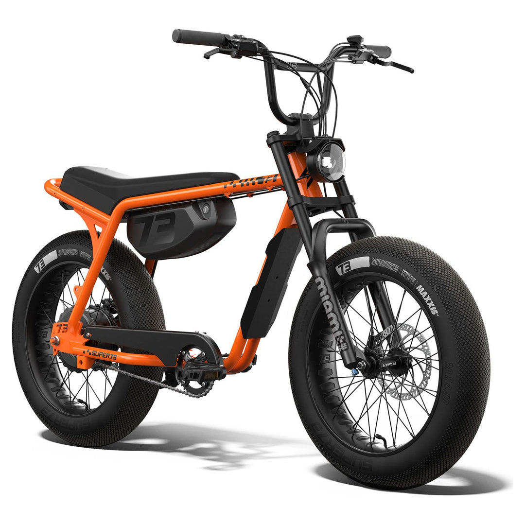 SUPER73-Z Miami SE - product view 13