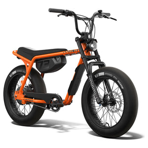 SUPER73-Z Miami SE - product view 13