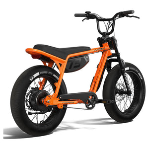 SUPER73-Z Miami SE - product view 14