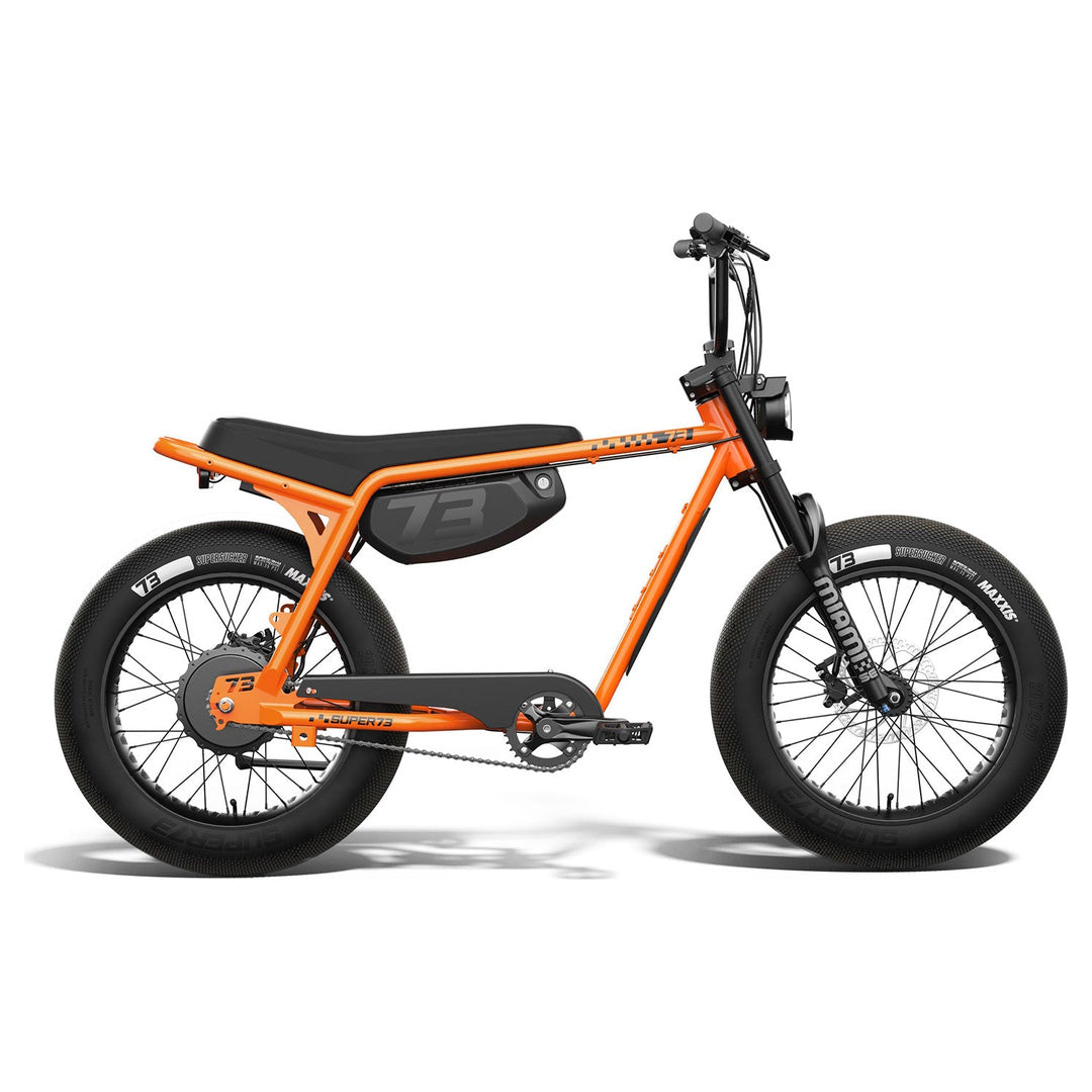 SUPER73-Z Miami SE - product view 15
