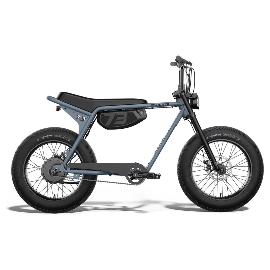SUPER73-ZX Core - product view 3