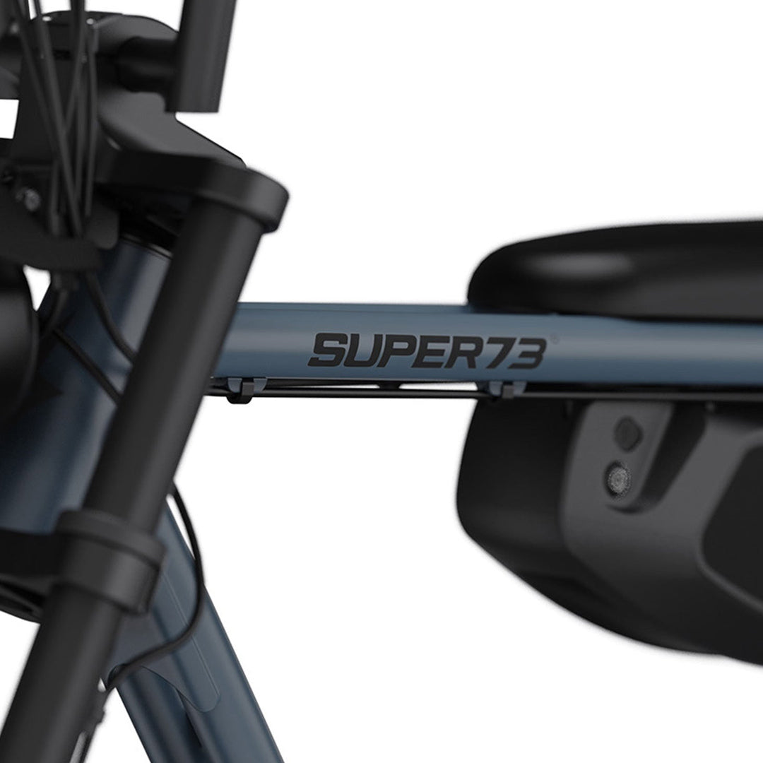 SUPER73-ZX Core - detail view 7