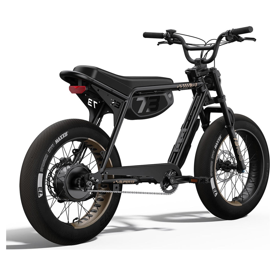 SUPER73-ZX SE - product view 2