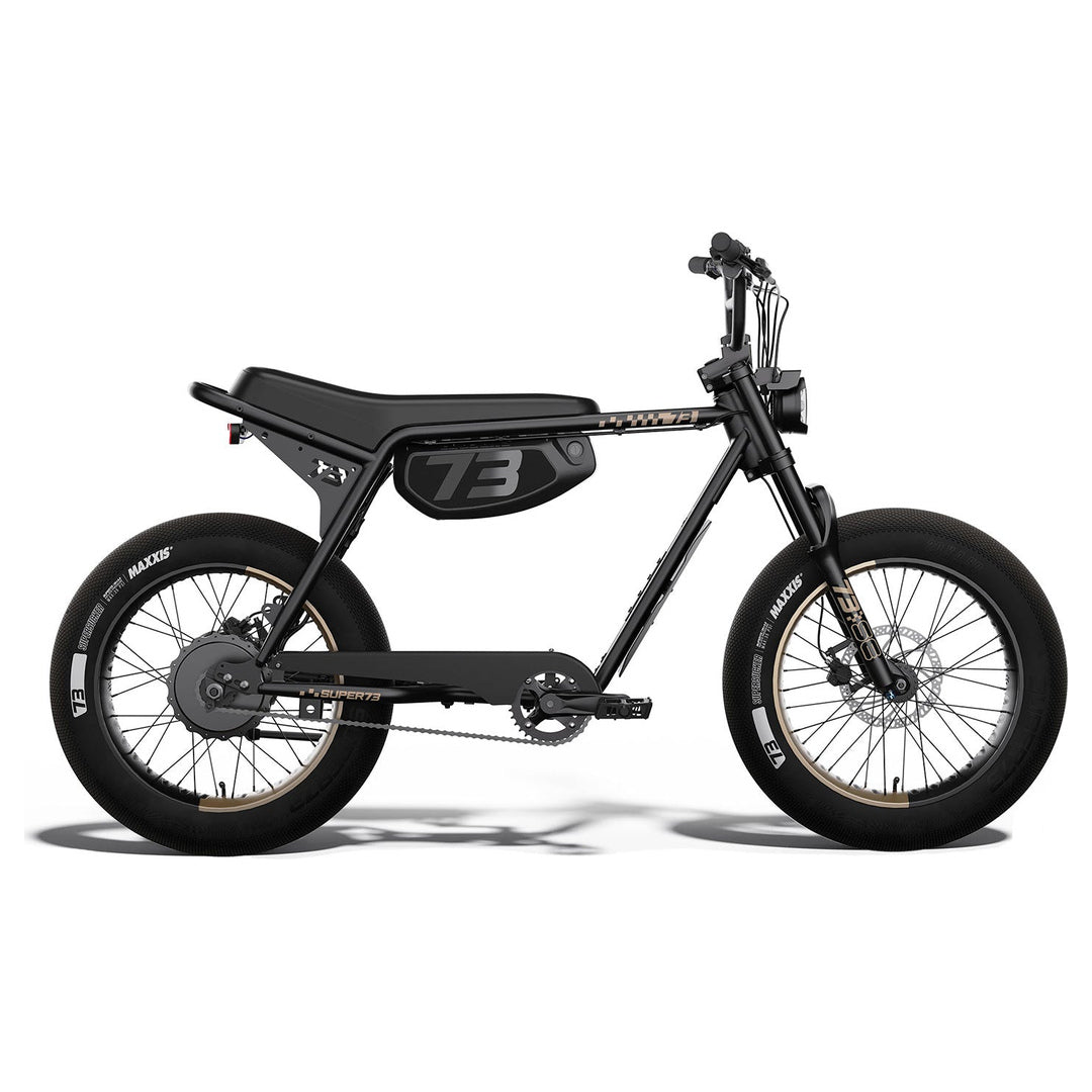 SUPER73-ZX SE - product view 3